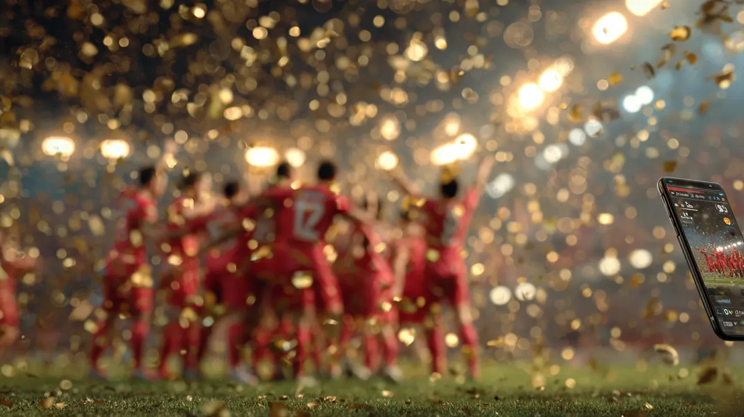 7kbet — Futebol