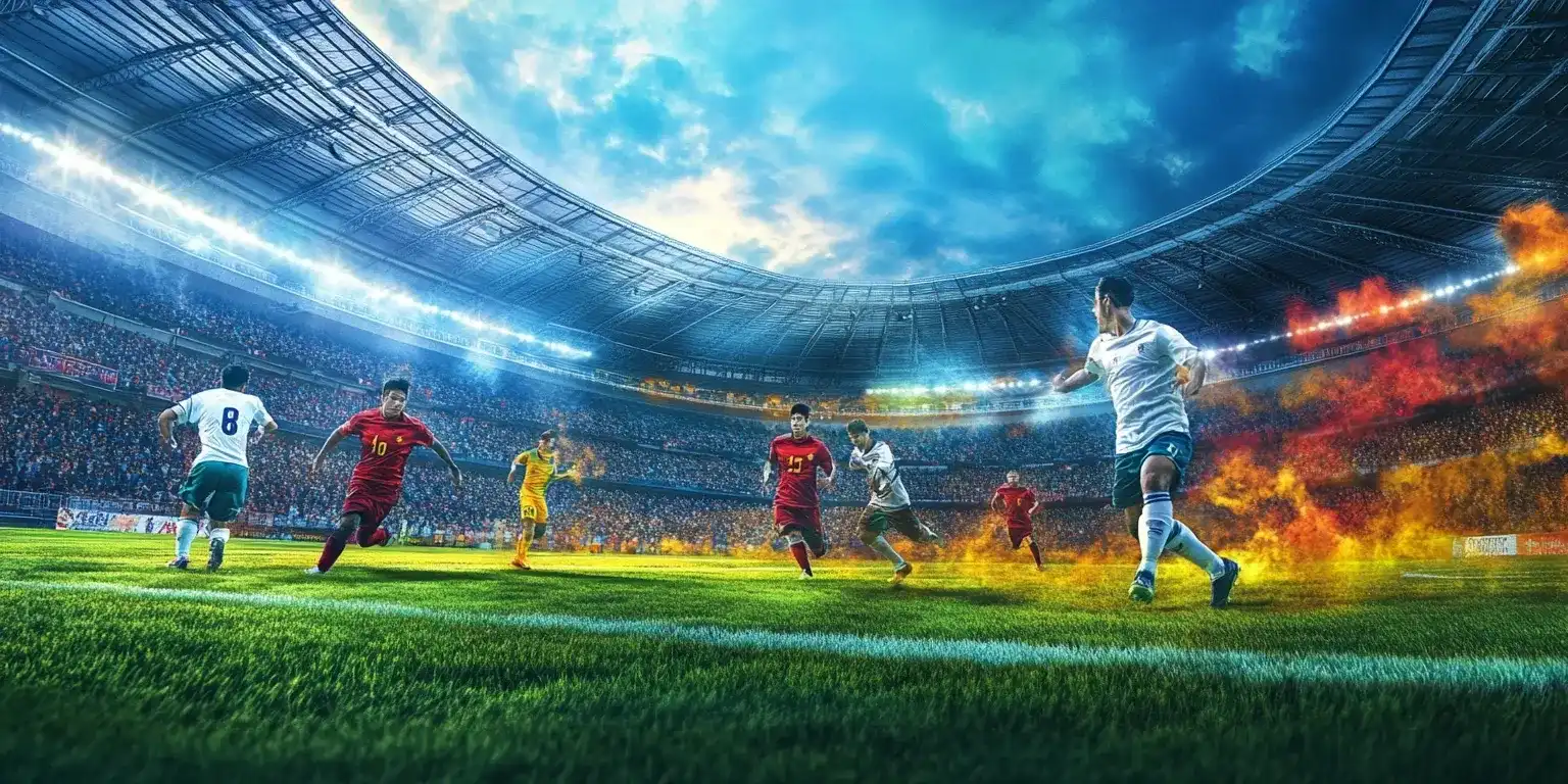 7kbet — sports app